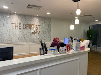 The Dentist @ MV (also known as SEBARIS Aligner Studio)