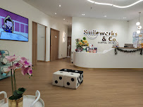 Smileworks & Co. Dental Clinic @ Sunway Velocity (Top 1% Invisalign Provider) in Kuala Lumpur