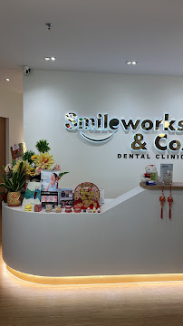 Smileworks & Co. Dental Clinic @ Sunway Velocity (Top 1% Invisalign Provider)