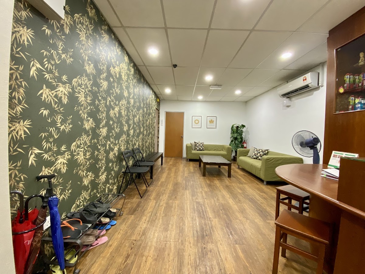 Dental Clinic Pang dental clinic in Kuala Lumpur