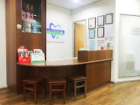 Pang Dental Clinic