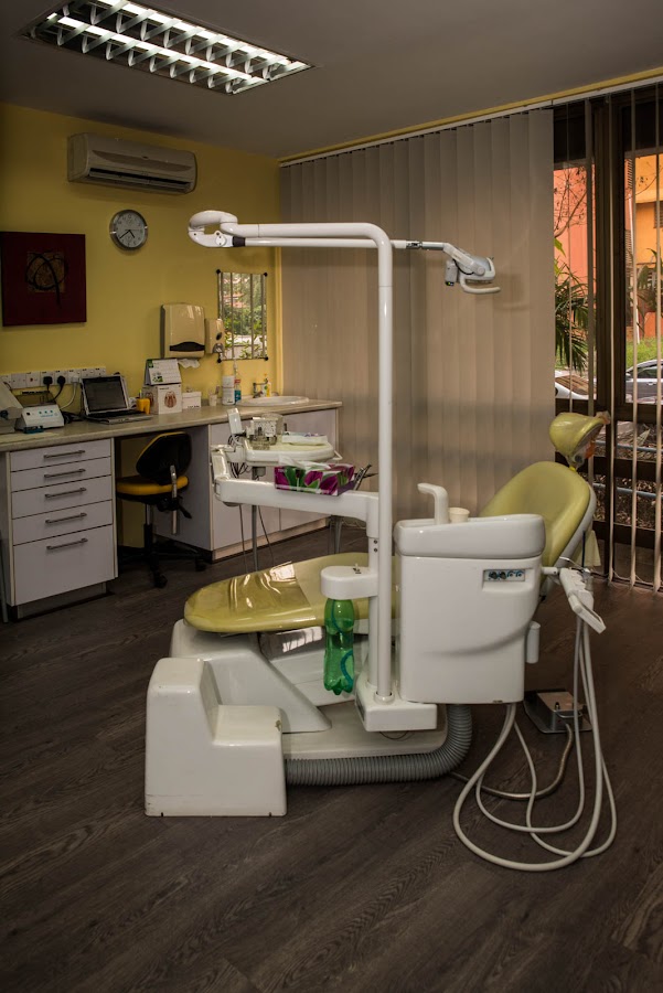 Bangsar Utama Dental Specialist Clinic - dental clinic in Kuala Lumpur, Malaysia