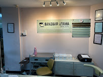 Bangsar Utama Dental Specialist Clinic