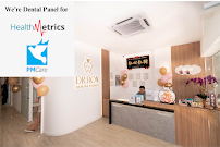 Dr Bon Dental Clinic in Kuala Lumpur