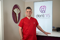 Dent Nis İmplantoloji ve Estetik Diş Kliniği Nişantaşı (Dr.Abdulkadir Narin)
