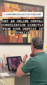 Dent Nis İmplantoloji ve Estetik Diş Kliniği Nişantaşı (Dr.Abdulkadir Narin)