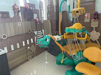 Astute @ KL Sentral - Dental and Medical Clinic