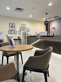 Astute @ KL Sentral - Dental and Medical Clinic