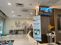Astute @ KL Sentral - Dental and Medical Clinic