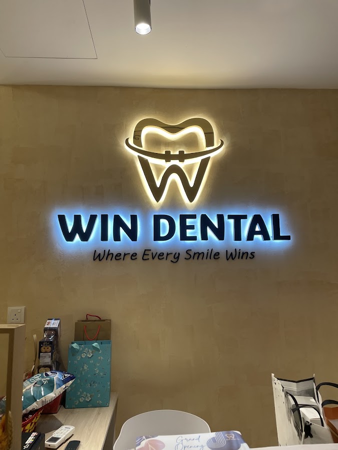 Win Dental Clinic - dental clinic in Kuala Lumpur, Malaysia