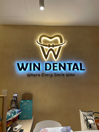 Win Dental Clinic in Kuala Lumpur