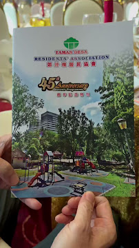 Yap Dental Surgery (Taman Desa) 叶牙医诊所