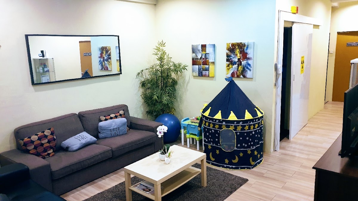 Klinik Pergigian Zen - dental clinic in Kuala Lumpur, Malaysia