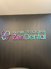 Klinik Pergigian Zen