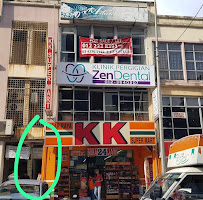 Klinik Pergigian Zen