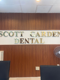 Klinik Pergigian Scott Garden Dental