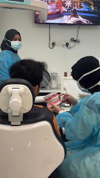 Klinik Pergigian Scott Garden Dental