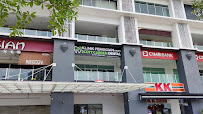 Klinik Pergigian Scott Garden Dental