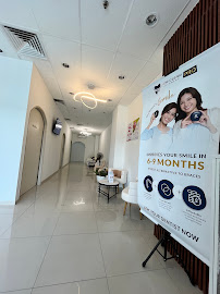 Klinik Pergigian Scott Garden Dental