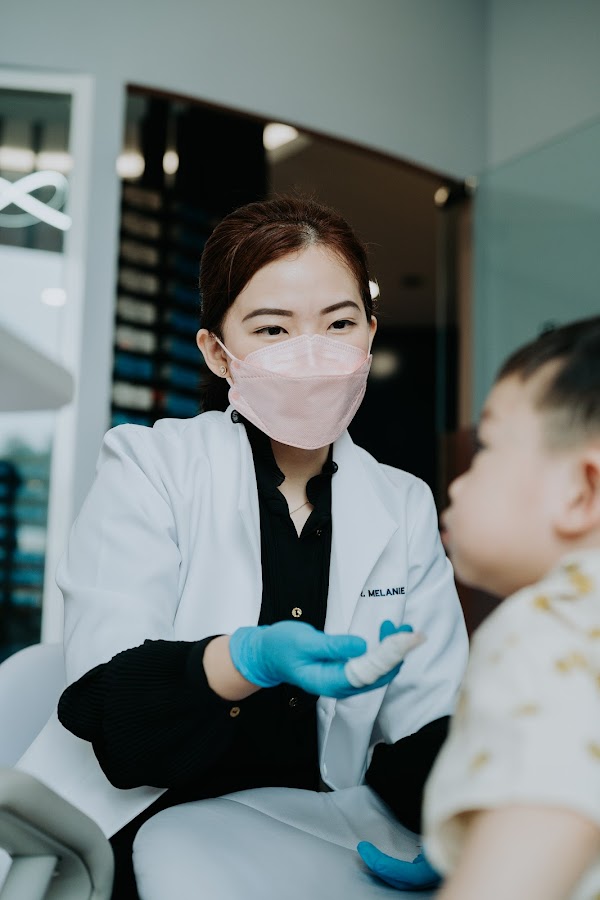 Dentists Co Dental Clinic - dental clinic in Kuala Lumpur, Malaysia