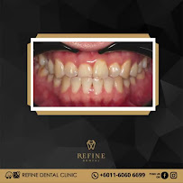 Klinik Pergigian Refine Dental