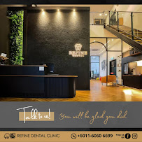 Klinik Pergigian Refine Dental