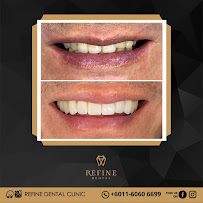 Klinik Pergigian Refine Dental