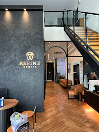 Klinik Pergigian Refine Dental