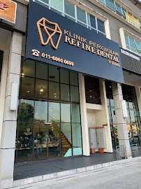 Klinik Pergigian Refine Dental