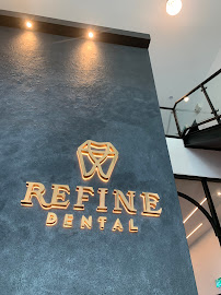 Klinik Pergigian Refine Dental