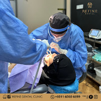 Klinik Pergigian Refine Dental