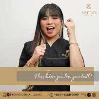 Klinik Pergigian Refine Dental