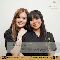 Klinik Pergigian Refine Dental