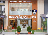 Dental Implant Clinic Istanbul in Istanbul