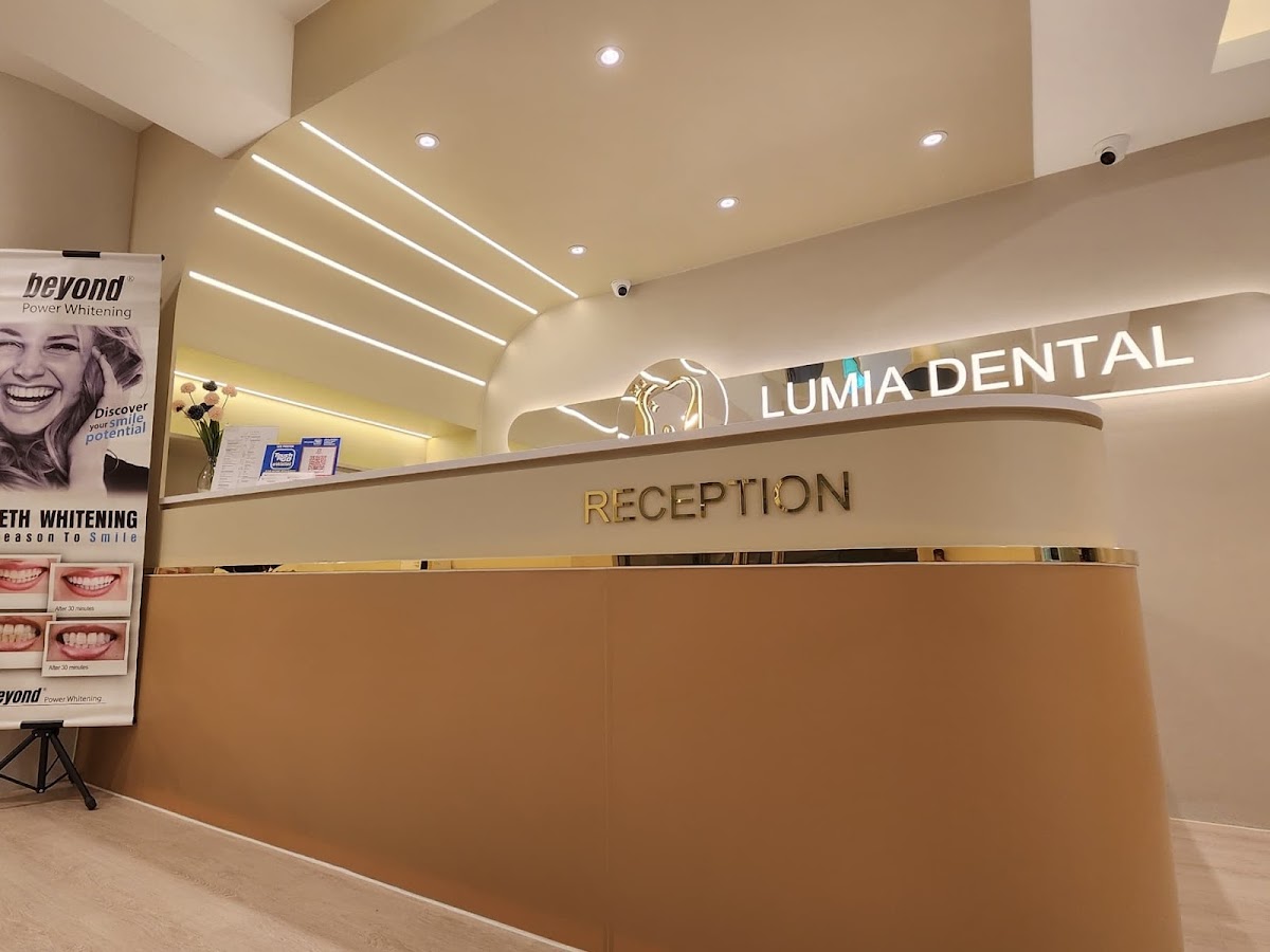 Lumia Dental Cheras 雪亮牙科诊所 - dental clinic in Kuala Lumpur, Malaysia