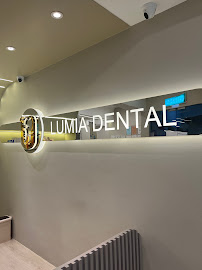 Lumia Dental Cheras 雪亮牙科诊所