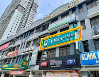 Lumia Dental Cheras 雪亮牙科诊所