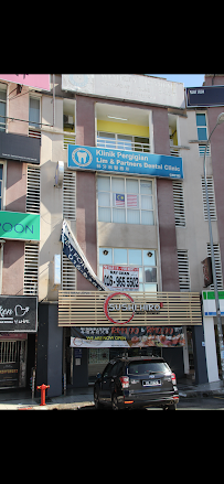 Lim & Partners Dental Clinic