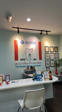 Lim & Partners Dental Clinic