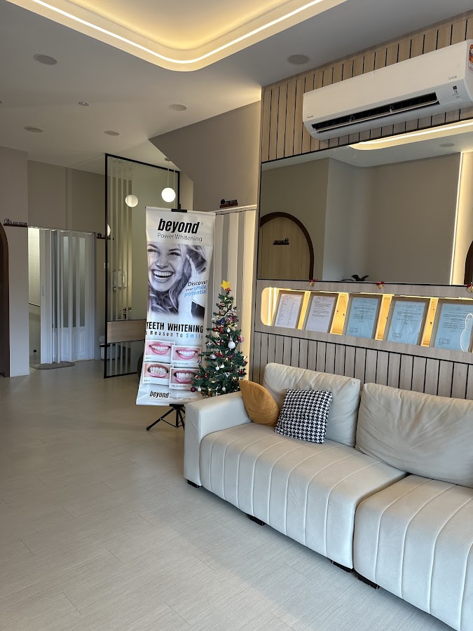 White Perfect Dental Clinic M Vertica Branch - dental clinic in Kuala Lumpur, Malaysia