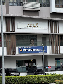 White Perfect Dental Clinic M Vertica Branch
