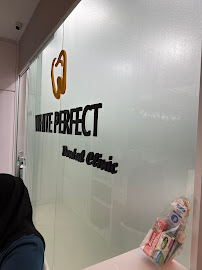 White Perfect Dental Clinic M Vertica Branch