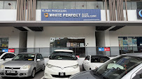 White Perfect Dental Clinic M Vertica Branch