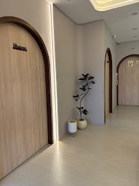 White Perfect Dental Clinic M Vertica Branch
