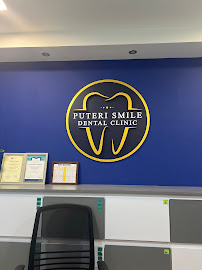 Klinik Pergigian Puteri Smile