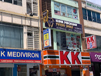 Klinik Pergigian Puteri Smile