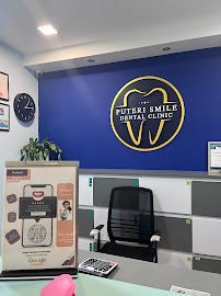 Klinik Pergigian Puteri Smile in Kuala Lumpur