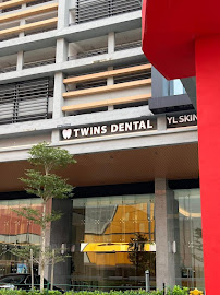 Twins Dental Clinic – Aesthetic & General Dentist Sunway Velocity TWO