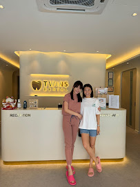 Twins Dental Clinic – Aesthetic & General Dentist Sunway Velocity TWO