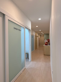 EY Dental Clinic 医爱牙科